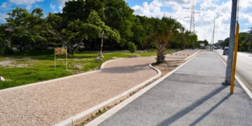 Invertirán Cancún y Federación 50 mdp en más ‘Senderos Seguros’