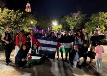 Veleros de Isla Mujeres se sumarán a flotilla con ayuda a Cuba