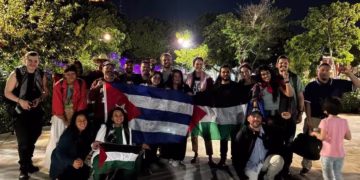 Veleros de Isla Mujeres se sumarán a flotilla con ayuda a Cuba