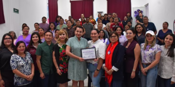 Impulsa Gobierno de Estefanía Mercado agenda interinstitucional por la igualdad de género