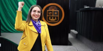 Congreso de Quintana Roo tipifica violencia digital con inteligencia artificial