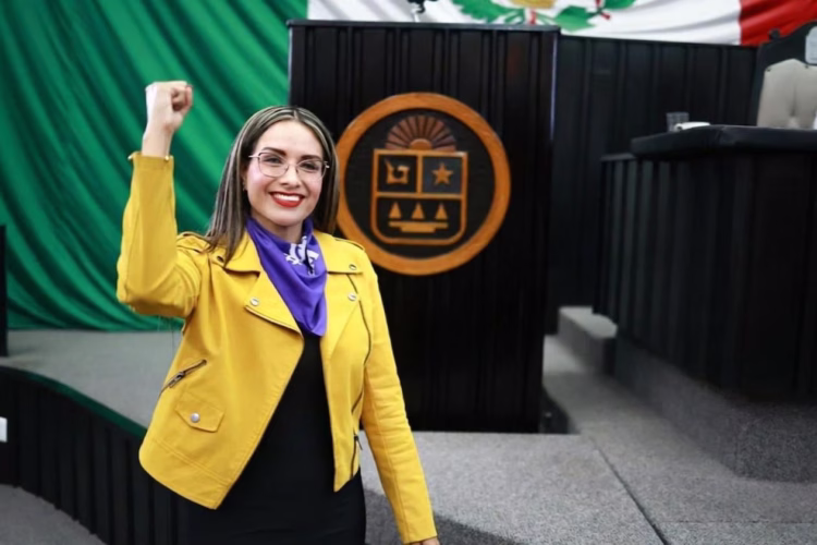 Congreso de Quintana Roo tipifica violencia digital con inteligencia artificial