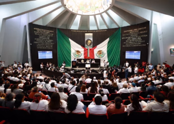 Decreta Congreso el 4 de diciembre como el Día de la Libertad Religiosa