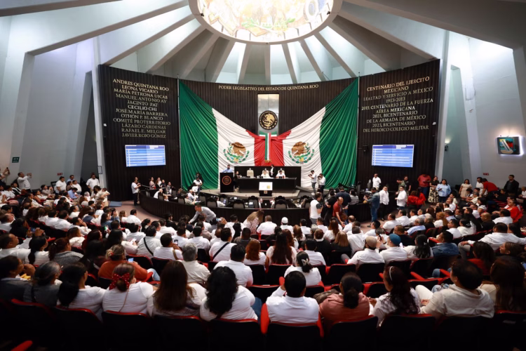 Decreta Congreso el 4 de diciembre como el Día de la Libertad Religiosa