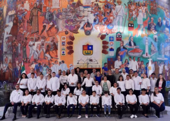 Realizan el Primer Parlamento para la Inclusión de las Personas con Discapacidad en el Congreso de Quintana Roo