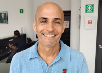 Toca hallar un punto medio para fortalecer el ‘operativo mochila’: Hugo Alday