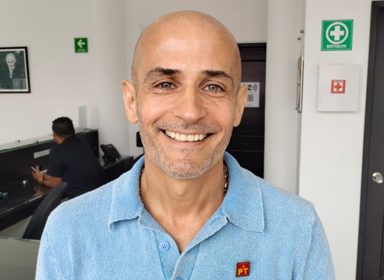 Toca hallar un punto medio para fortalecer el ‘operativo mochila’: Hugo Alday