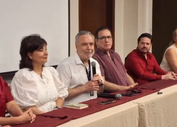 Descarta Ramírez Cuéllar ‘gasolinazo’ por invasión a Irán