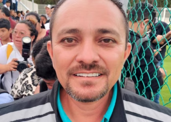 No descarta Fernando Bacelis contender otra vez por Isla Mujeres