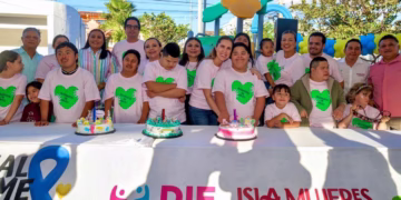 Atenea promueve la inclusión en el marco del Día Internacional del Síndrome de Down