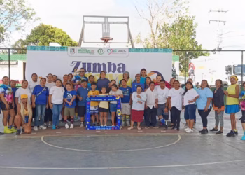 Promueve DIF Puerto Morelos la inclusión con “Zumba Down” en el marco del Día Mundial del Síndrome de Down