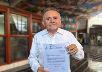 Invertir en educación superior es garantizar un futuro con desarrollo: José Luis Pech