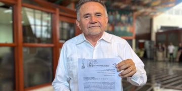 Invertir en educación superior es garantizar un futuro con desarrollo: José Luis Pech