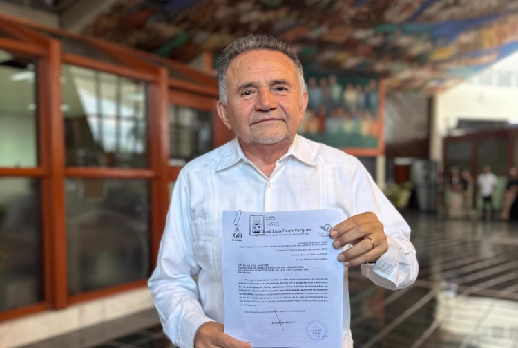 Invertir en educación superior es garantizar un futuro con desarrollo: José Luis Pech