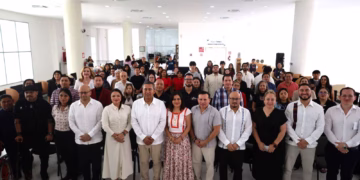 IEQROO impulsa el análisis de acciones afirmativas con expertos nacionales