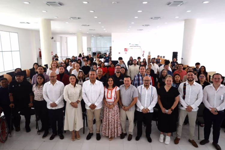 IEQROO impulsa el análisis de acciones afirmativas con expertos nacionales