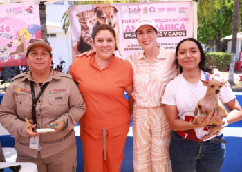 Atenea promueve el cuidado de las mascotas con una nueva edición del Pelufest