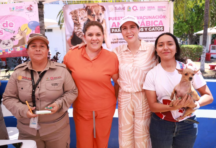 Atenea promueve el cuidado de las mascotas con una nueva edición del Pelufest