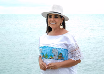 En el Día Mundial del Agua, Mara Lezama coloca la conservación del agua como prioridad para el bienestar