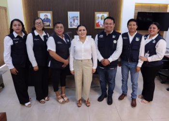 Puerto Morelos fortalece estrategias de bienestar con resultados concretos en salud y atención social