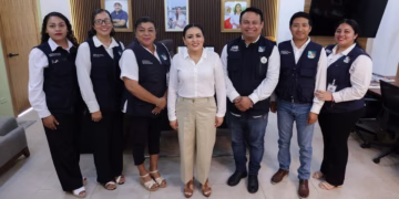 Puerto Morelos fortalece estrategias de bienestar con resultados concretos en salud y atención social