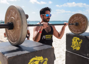 Atenea impulsa el turismo deportivo y fortalece la participación isleña con el Campeonato Interdisciplinas 2026