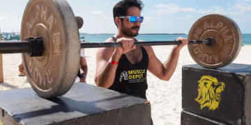 Atenea impulsa el turismo deportivo y fortalece la participación isleña con el Campeonato Interdisciplinas 2026