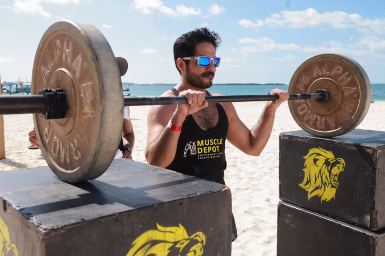 Atenea impulsa el turismo deportivo y fortalece la participación isleña con el Campeonato Interdisciplinas 2026