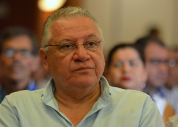 Rafa Marín apareció en Quintana Roo…