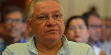 Rafa Marín apareció en Quintana Roo…