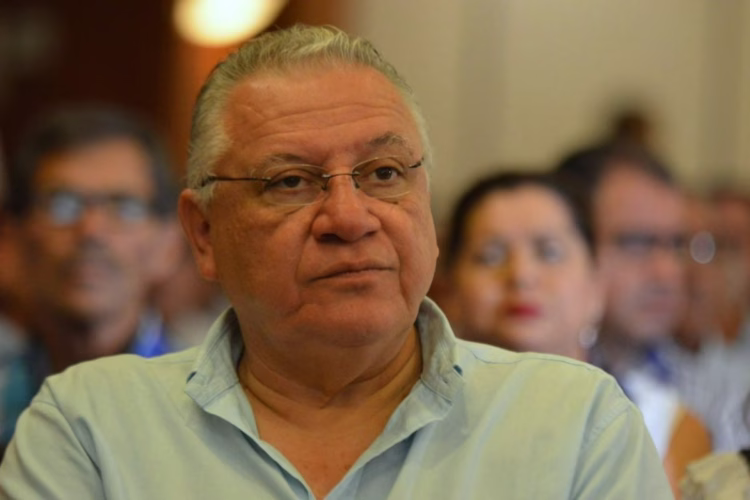 Rafa Marín apareció en Quintana Roo…