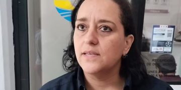 Jóvenes reportados como desaparecidos ya están con sus familias: Haydé Saldaña