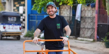 Acusa Fernando Muñoz abuso de confianza y amenazas por parte de artesano local