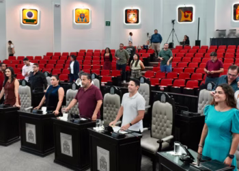 Aprueba Congreso iniciativa de Renán Sánchez para endurecer sanciones por delitos ambientales en Quintana Roo