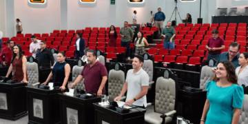 Aprueba Congreso iniciativa de Renán Sánchez para endurecer sanciones por delitos ambientales en Quintana Roo