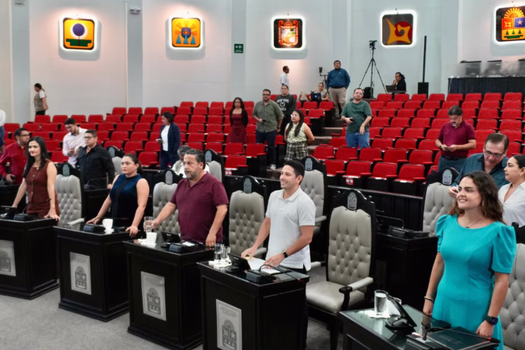 Aprueba Congreso iniciativa de Renán Sánchez para endurecer sanciones por delitos ambientales en Quintana Roo