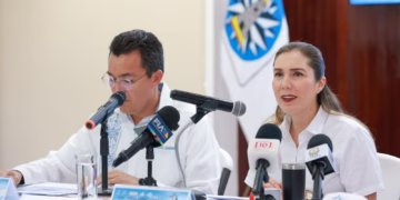 Atenea impulsa la transformación de la imagen urbana de Isla Mujeres con Rutas Mágicas de Color