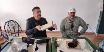 Denuncian mala disposición de sargazo por hoteles de la Riviera Maya