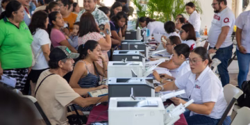“Tu identidad es tu derecho” llegará a Playa del Carmen con servicios gratuitos del Registro Civil