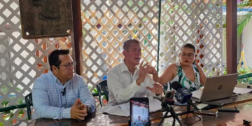 Fallo judicial ordena a autoridades a concluir cárcamo de Urbi Villas del Rey