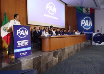 PAN usará método obradorista para candidaturas