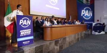 PAN usará método obradorista para candidaturas
