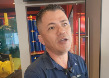 Tiene “Que Siga la Democracia” listas sus cartas para 2027