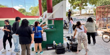 Puerto Morelos refuerza cultura ambiental con exitoso “Reciclatón”