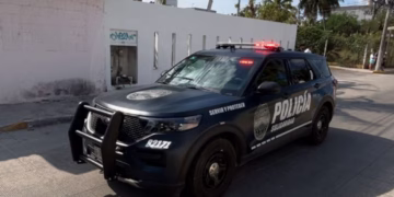 Actuación policial en la Colosio se realizó en cumplimiento de orden judicial: SSC