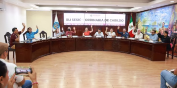 Atenea fortalece política de protección a la niñez con modelo de Parques Infantiles en Isla Mujeres