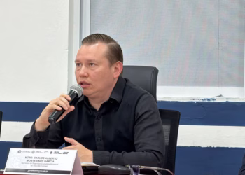 Policías agredidos en Playa del Carmen presentarán denuncias penales