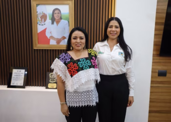 Avanza Puerto Morelos en la modernización administrativa y el crecimiento económico