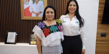 Avanza Puerto Morelos en la modernización administrativa y el crecimiento económico