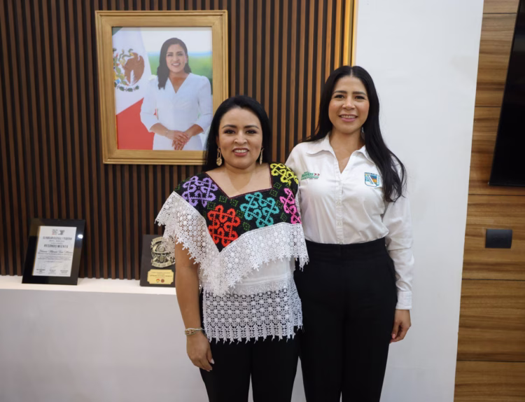 Avanza Puerto Morelos en la modernización administrativa y el crecimiento económico